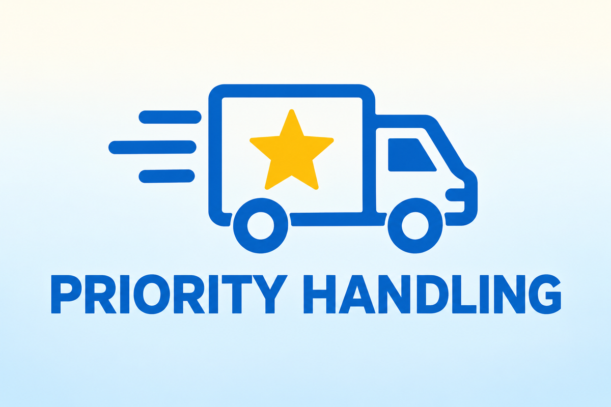Priority Handling
