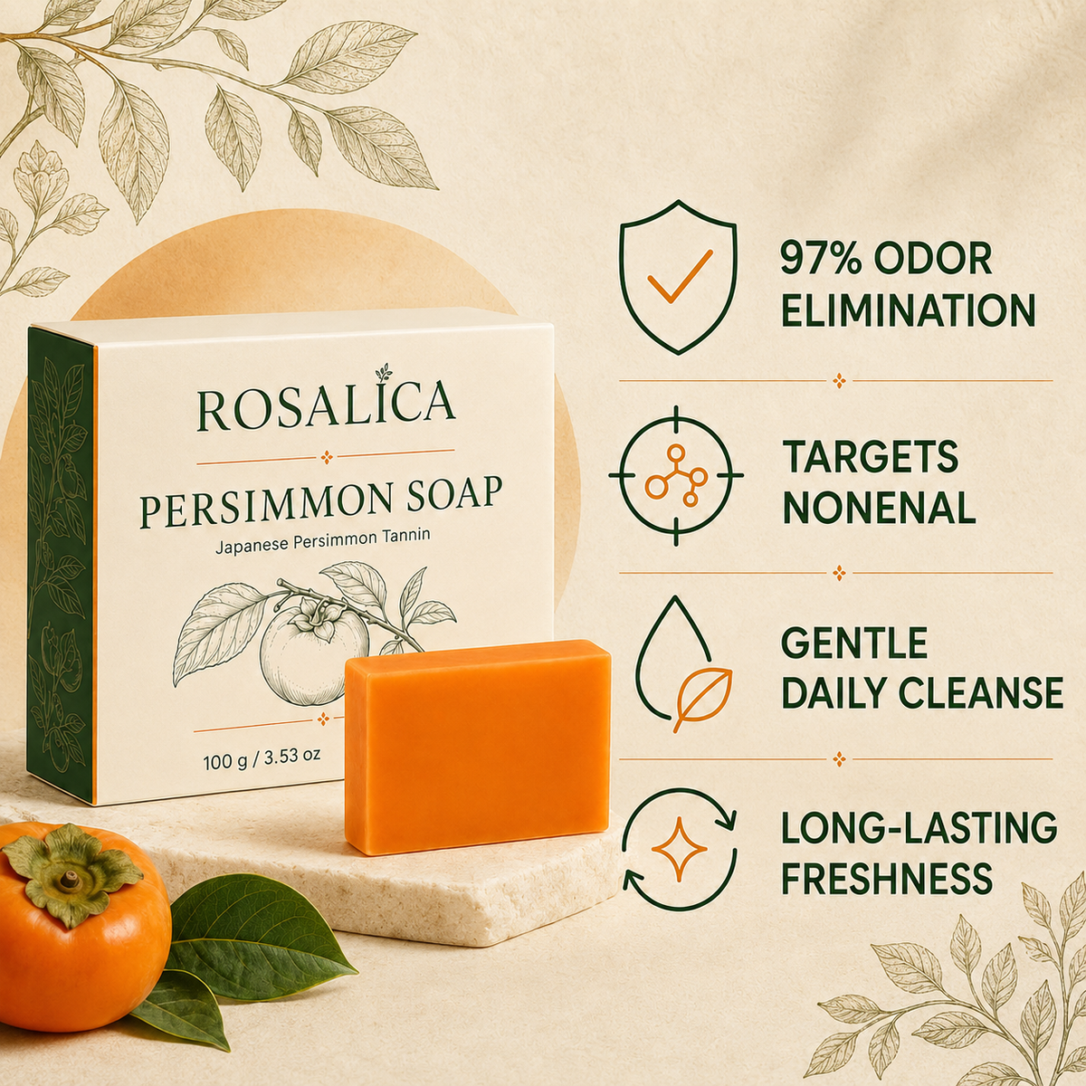 Ready for a fresher routine?